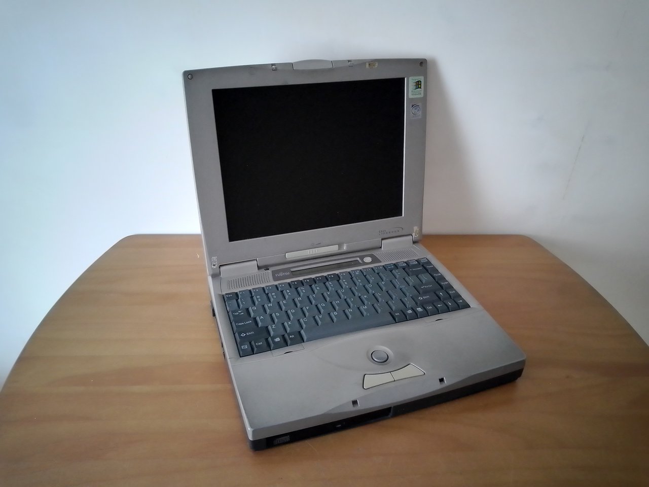 Fujitsu LifeBook C353