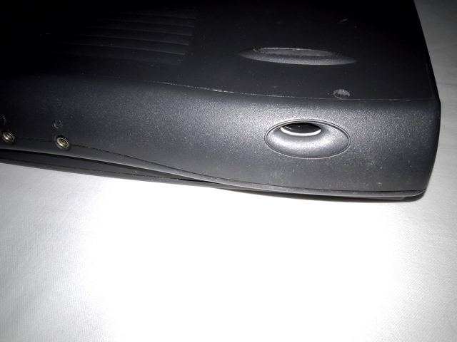 Compaq Presario 1250: звук