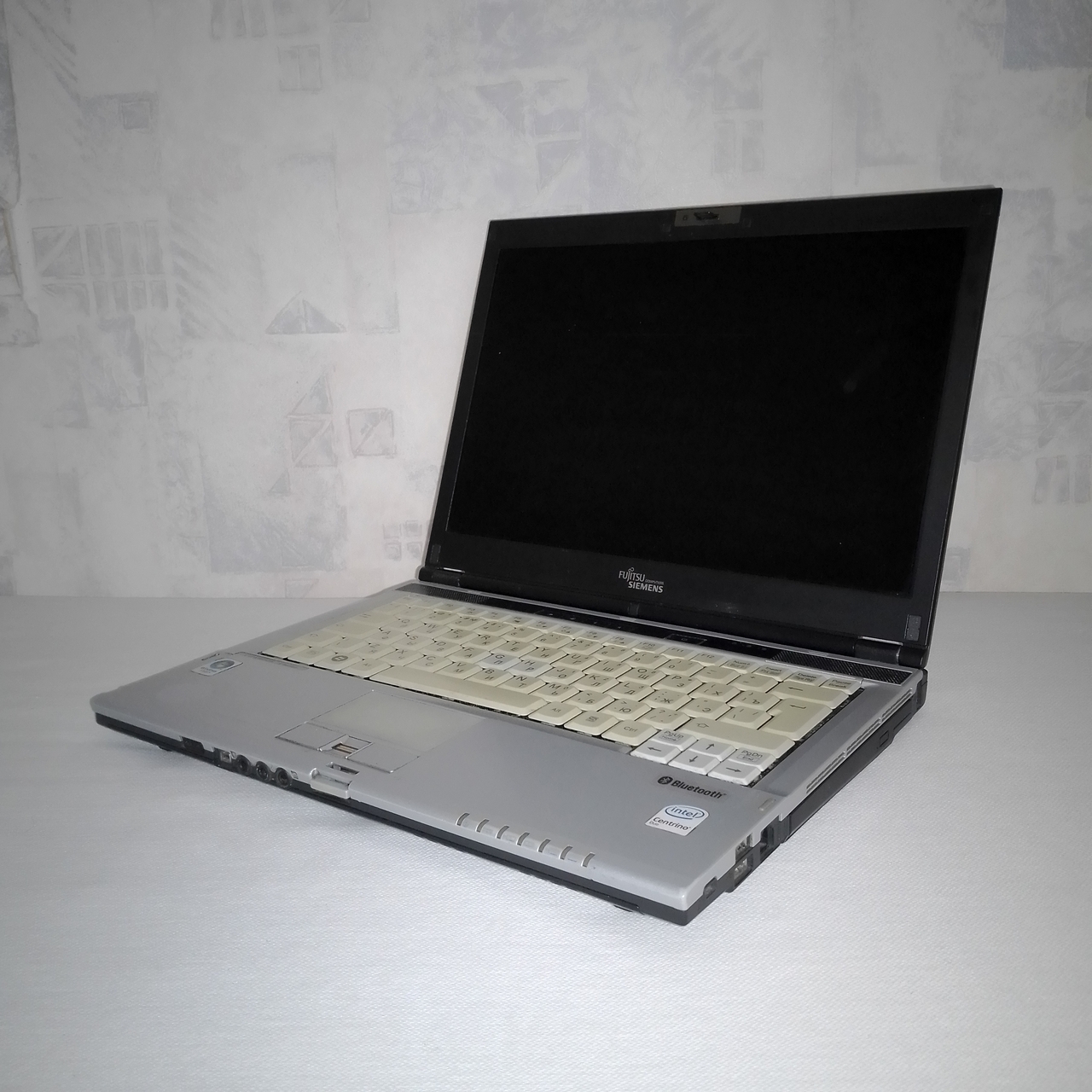 LifeBook S6410: один из самых любимых LifeBook